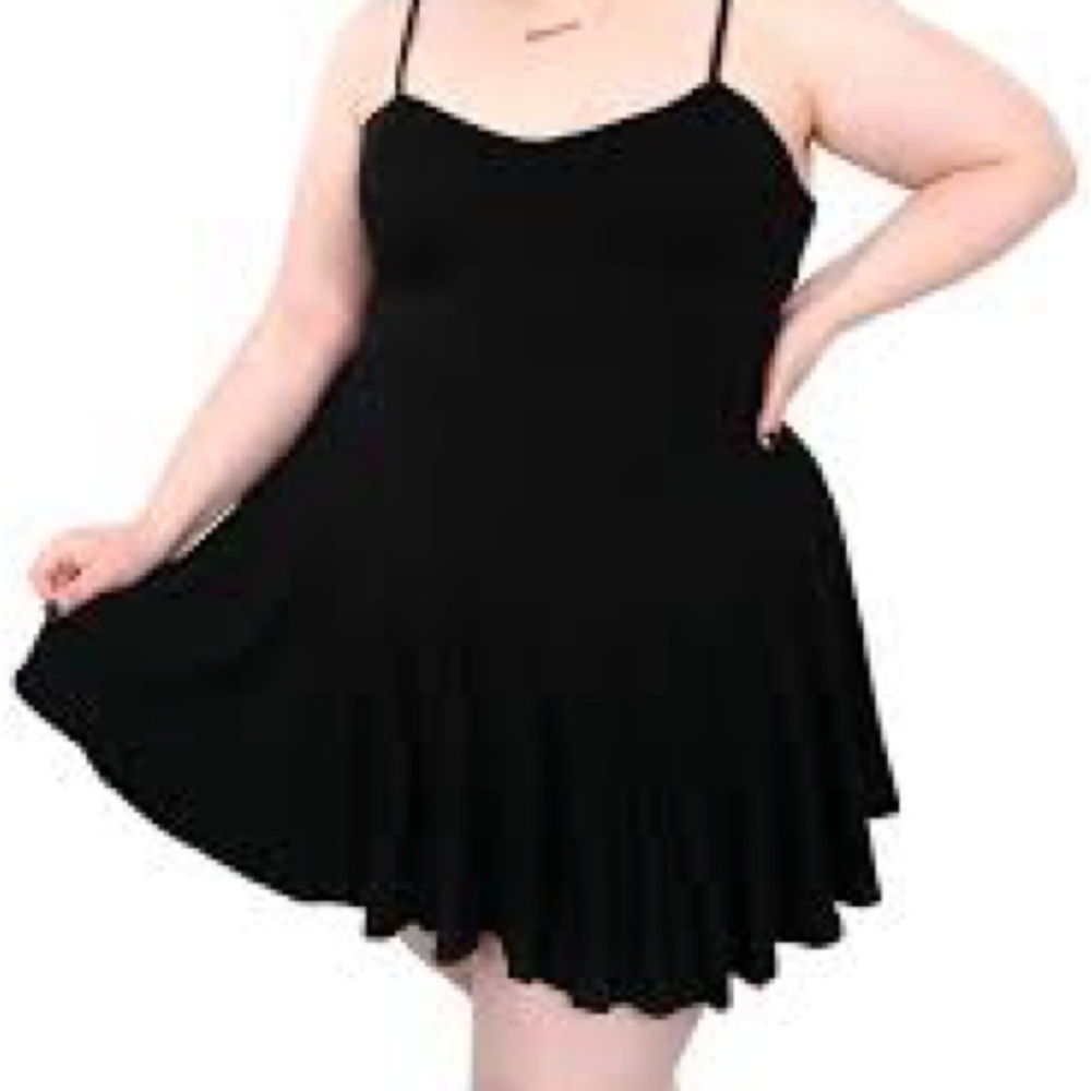 Foxblood dress *Rare* XL